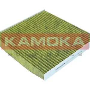 KAMOKA 6080124 - Filter, Innenraumluft Preisknaller