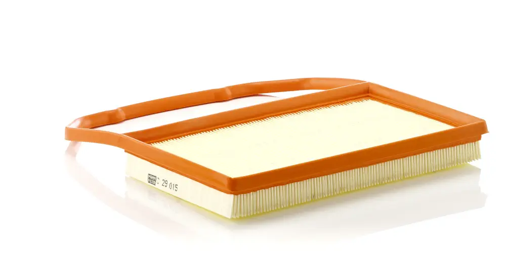 MANN-FILTER C 29 015 - Luftfilter Preis Gesenkt