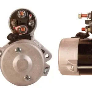 LUCAS LRS01964 - Starter Preisreduziert