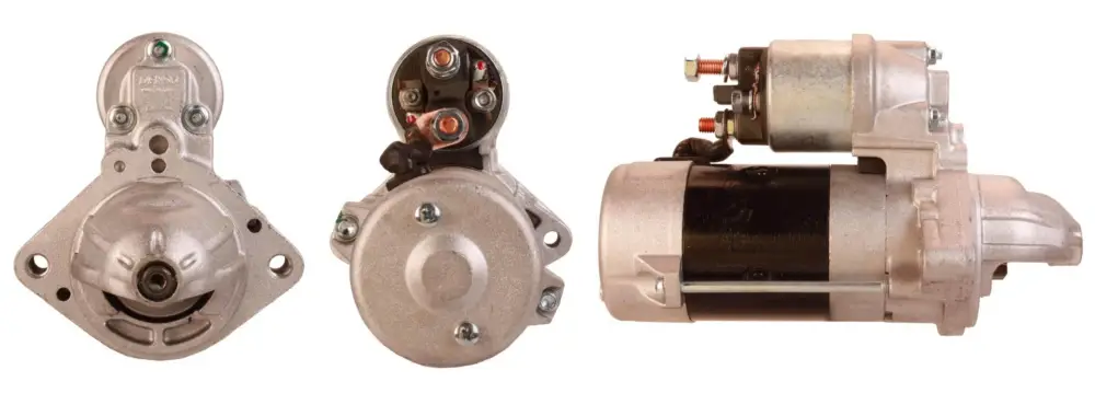 LUCAS LRS01964 - Starter Preisreduziert