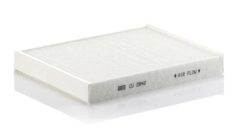 MANN-FILTER CU 2842 - Filter, Innenraumluft Neue Ware