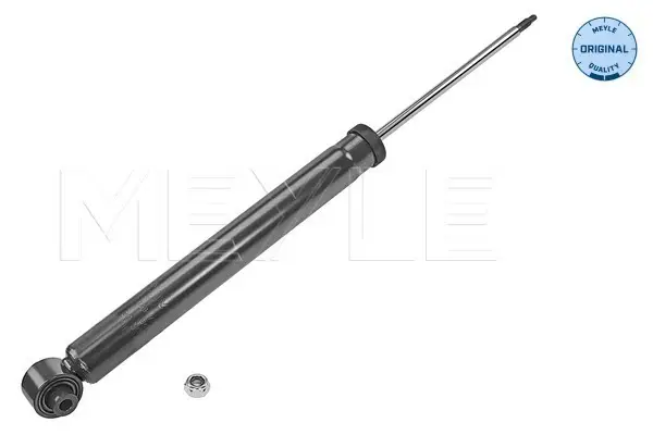 Neu Im Sortiment MEYLE 126 725 0017 - Stoßdämpfer - MEYLE-ORIGINAL True to OE.