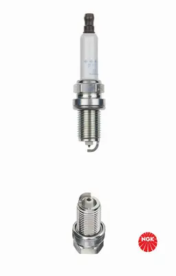 NGK 1675 - Zündkerze Markenware