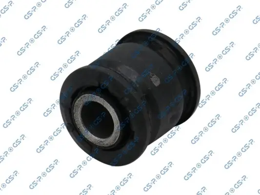 Letzte Chance GSP 511478 - Lagerung, Lenker