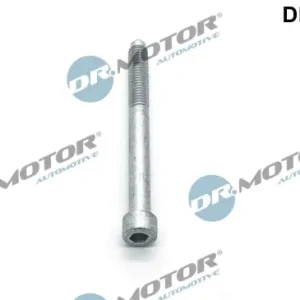 Heißes Angebot Dr.Motor Automotive DRM01093 - Schraube, Einspritzdüsenhalter