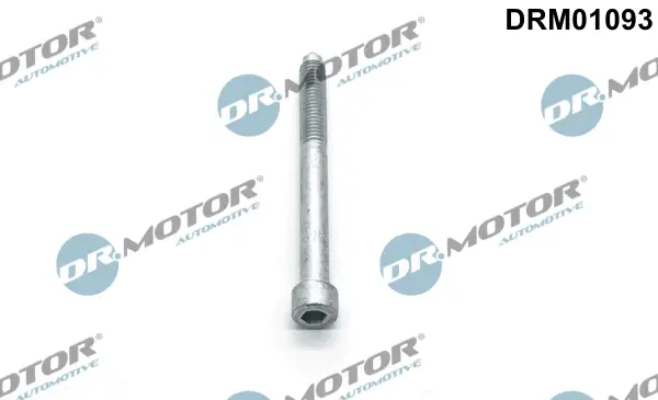 Heißes Angebot Dr.Motor Automotive DRM01093 - Schraube, Einspritzdüsenhalter