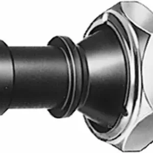 HELLA 6ZL 003 259-491 - Öldruckschalter Nur Für Kurze Zeit