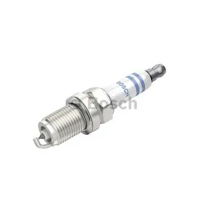 BOSCH 0 242 245 576 - Zündkerze Echt