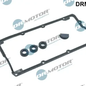 Sonderaktion Dr.Motor Automotive DRM0819S - Dichtungssatz, Zylinderkopfhaube
