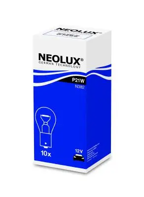 Finale Aktion NEOLUX N382 - Glühlampe, Blinkleuchte