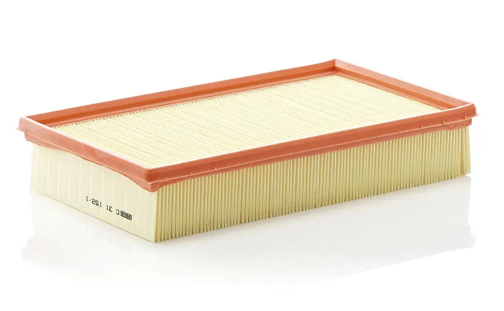 MANN-FILTER C 31 152/1 - Luftfilter Nur Heute