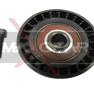 Sichere Zahlung MAXGEAR 54-0264 - Umlenk-/Führungsrolle, Keilrippenriemen