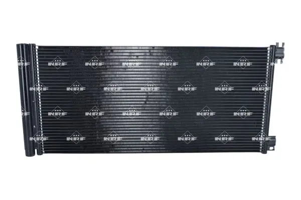 NRF 350429 - Kondensator, Klimaanlage - EASY FIT Expressversand