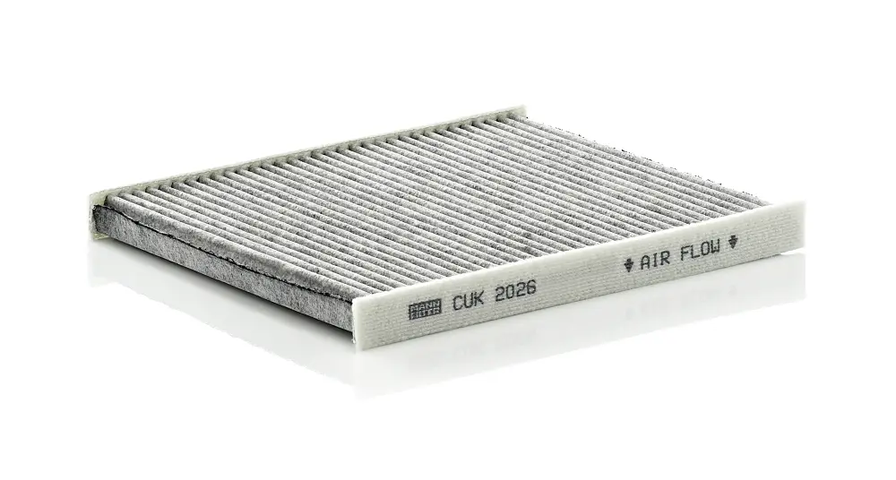 MANN-FILTER CUK 2026 - Filter, Innenraumluft Meistverkauft