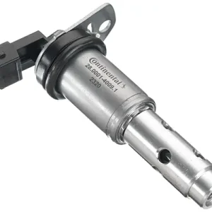Garantierte Lieferung CONTINENTAL/VDO 2800014009180 - Steuerventil, Nockenwellenverstellung