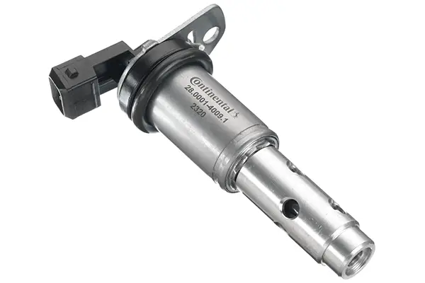 Garantierte Lieferung CONTINENTAL/VDO 2800014009180 - Steuerventil, Nockenwellenverstellung