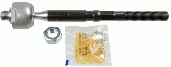 Sonderaktion LEMFÖRDER 38058 01 - Axialgelenk, Spurstange