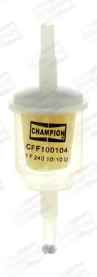 Direktkauf CHAMPION CFF100104 - Kraftstofffilter