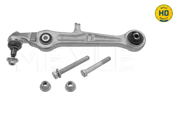 Preisknaller MEYLE 116 050 0000/HD - Lenker, Radaufhängung - MEYLE-HD-KIT Better solution for you!