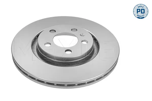 MEYLE 183 521 1027/PD - Bremsscheibe - MEYLE-PD Advanced performance and design. Online Kaufen