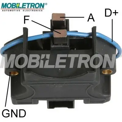 Preis Gesenkt MOBILETRON VR-PR128 - Generatorregler