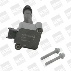 Bestpreis BorgWarner (BERU) ZS178 - Zündspule