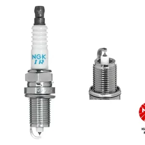 Nur Für Kurze Zeit NGK 5887 - Zündkerze