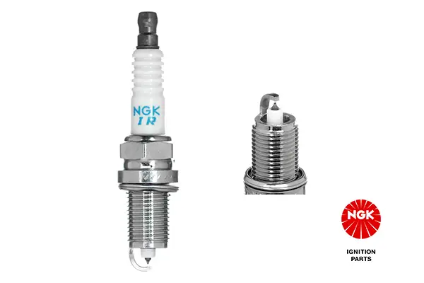 Nur Für Kurze Zeit NGK 5887 - Zündkerze