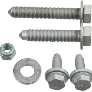 Knallerangebot SACHS 803 281 - Reparatursatz, Radaufhängung - Service Pack