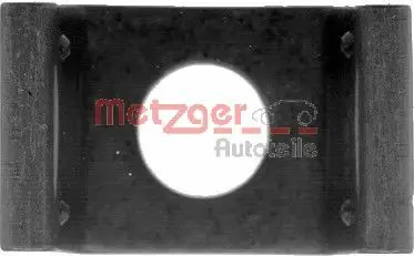 METZGER 3202 - Halter, Bremsschlauch Kracherpreis