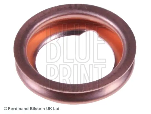 Bestpreis BLUE PRINT ADN10101 - Dichtring, Ölablassschraube