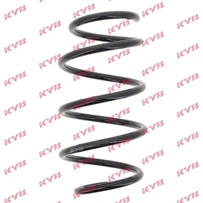 Kracherpreis KYB RA3983 - Fahrwerksfeder - K-Flex