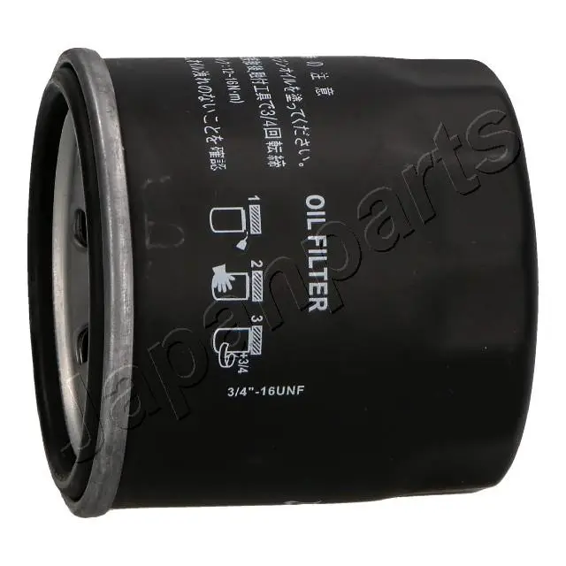 Direktkauf JAPANPARTS FO-W01S - Ölfilter