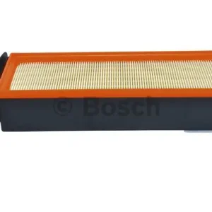 BOSCH F 026 400 409 - Luftfilter Super-Preis