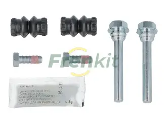 FRENKIT 808007 - Führungshülsensatz, Bremssattel Top-Preis