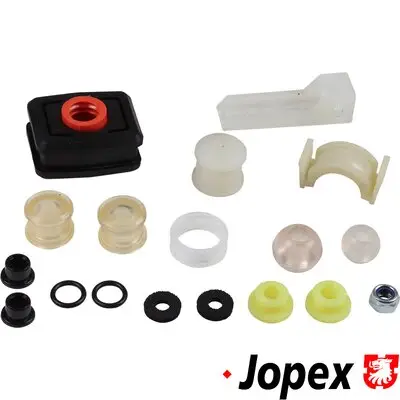 Geprüft JP GROUP 1131701510 - Reparatursatz, Schalthebel - JOPEX
