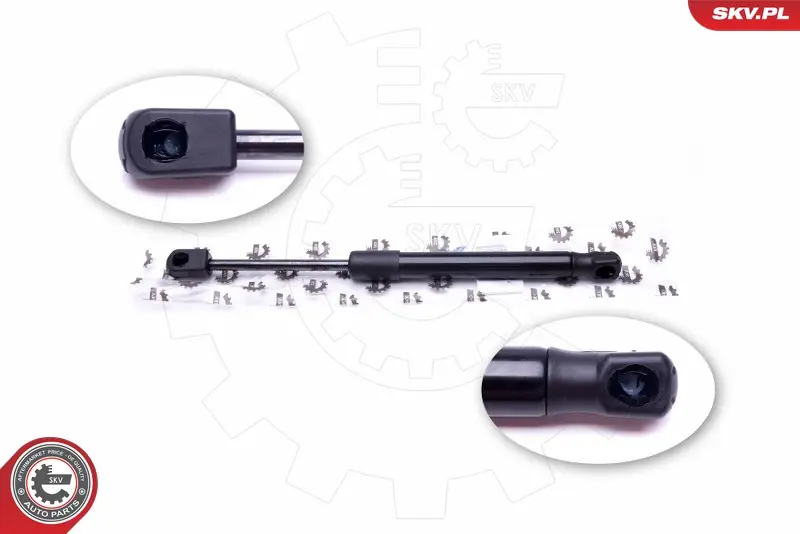 Heißes Angebot ESEN SKV 52SKV535 - Gasfeder, Koffer-/Laderaum