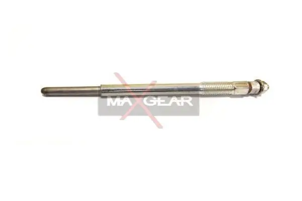 MAXGEAR 66-0031 - Glühkerze Sonderaktion