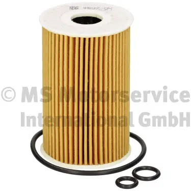 Begrenztes Angebot KOLBENSCHMIDT 50014502 - Ölfilter