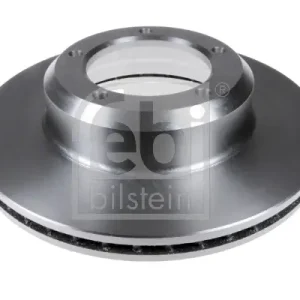 Heißes Angebot FEBI BILSTEIN 106297 - Bremsscheibe