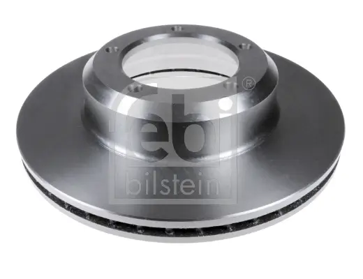 Heißes Angebot FEBI BILSTEIN 106297 - Bremsscheibe
