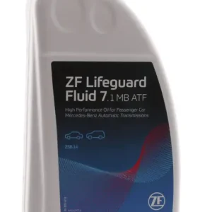 ZF 5961.307.351 - Automatikgetriebeöl Direkt Vom Hersteller