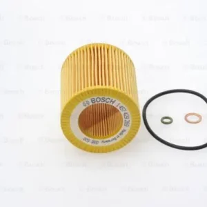 Beliebt BOSCH 1 457 429 269 - Ölfilter