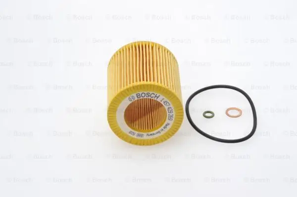 Beliebt BOSCH 1 457 429 269 - Ölfilter