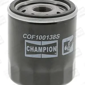 Top-Preis CHAMPION COF100138S - Ölfilter