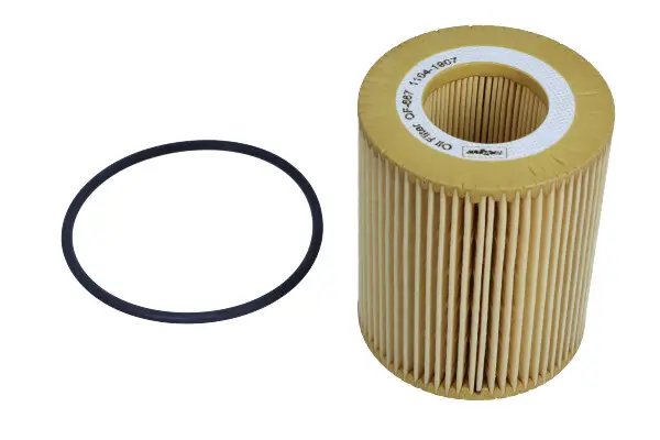 MAXGEAR 26-1517 - Ölfilter Neue Ware