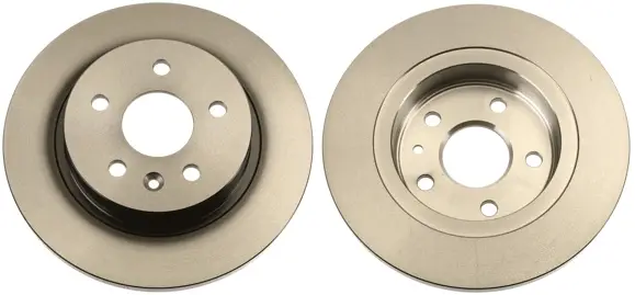 TRW DF6340 - Bremsscheibe Solange Der Vorrat Reicht