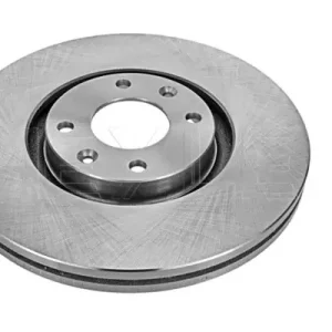 Neue Kollektion MEYLE 40-15 521 1001 - Bremsscheibe - MEYLE-ORIGINAL True to OE.