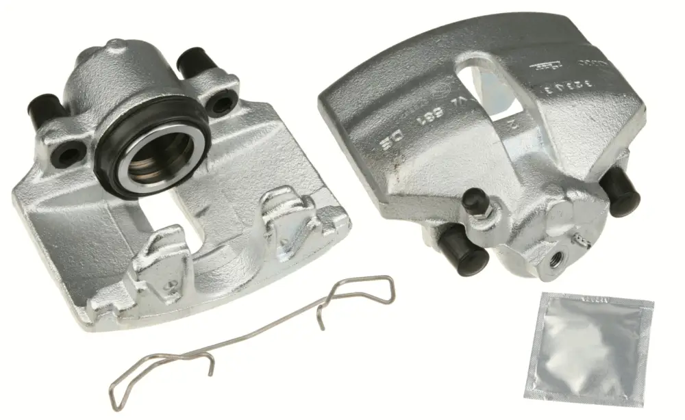 Sofort Bestellen TRW BHW675E - Bremssattel