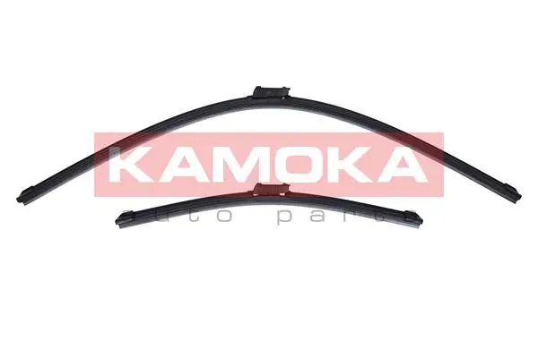 KAMOKA Scheibenwischer 27A24 - 700mm / 400mm Schneller Versand